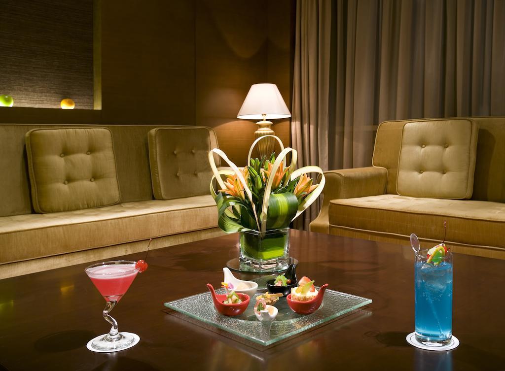 Baolong Hotel Shanghai Eksteriør bilde