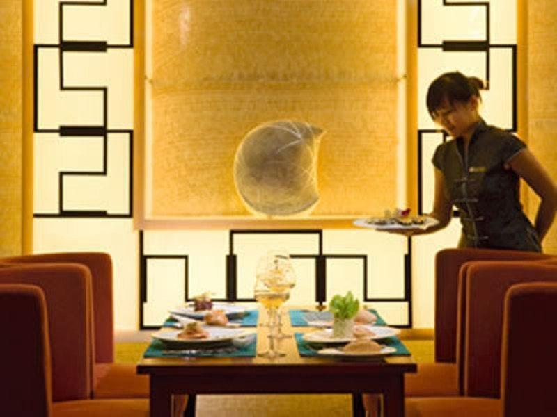 Baolong Hotel Shanghai Eksteriør bilde