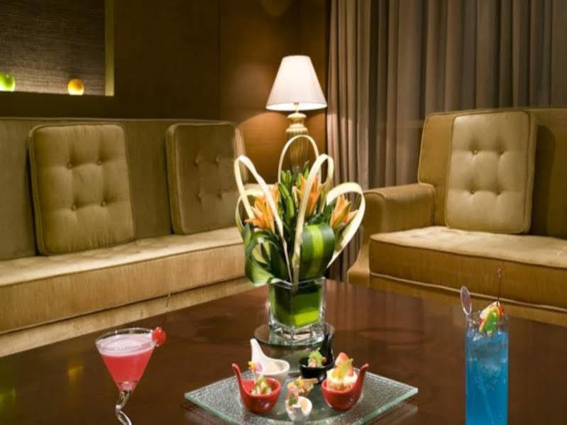 Baolong Hotel Shanghai Eksteriør bilde